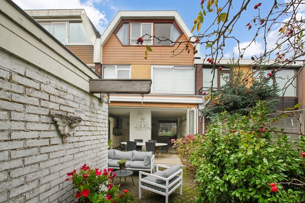 Medium property photo - Brantwijk 23, 1181 MS Amstelveen